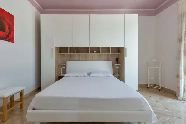 Comfort Ev, 4 Yatak Odası