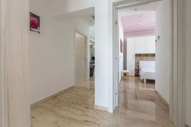 Comfort Ev, 4 Yatak Odası