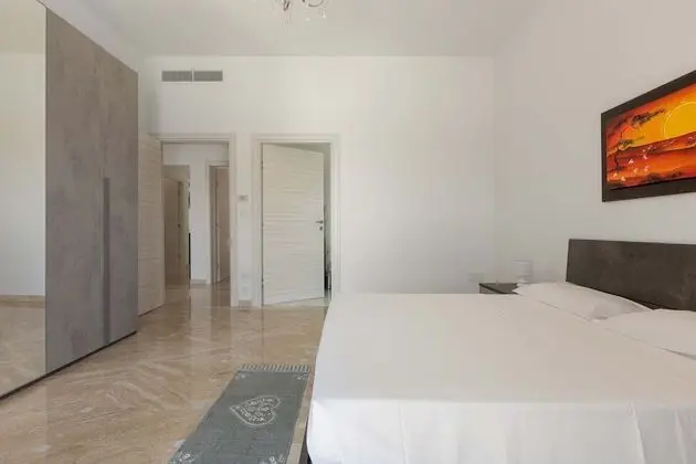 Comfort Ev, 4 Yatak Odası