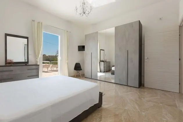 Comfort Ev, 4 Yatak Odası