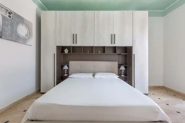 Comfort Ev, 4 Yatak Odası