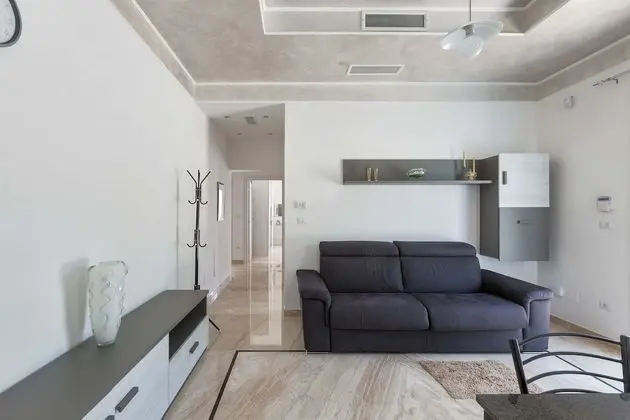 Comfort Ev, 4 Yatak Odası