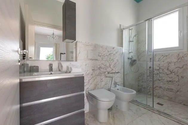 Comfort Ev, 4 Yatak Odası