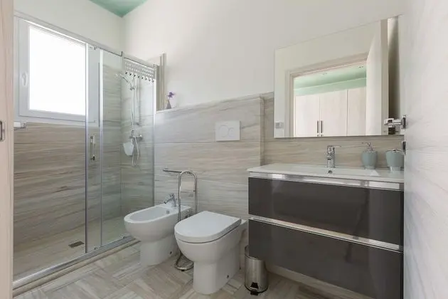 Comfort Ev, 4 Yatak Odası