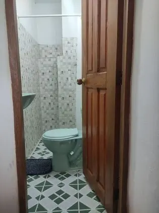 Standard Üç Kişilik Oda