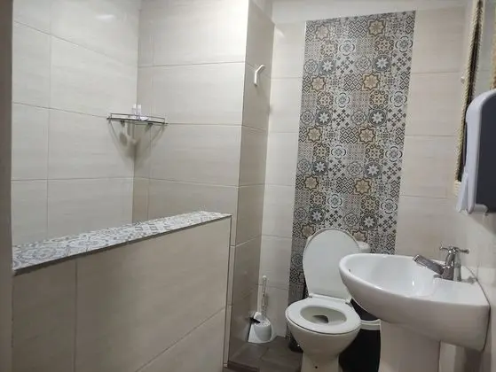 Standard Üç Kişilik Oda