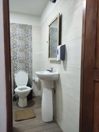 Standard Üç Kişilik Oda