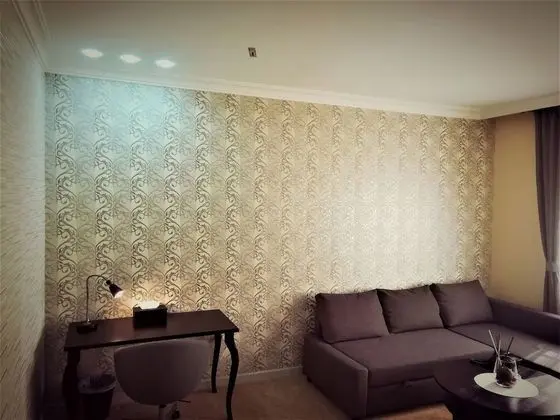 Junior Süit, 1 En Büyük (King) Boy Yatak ve Çekyat