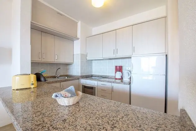 Apart Daire, 1 Yatak Odası (2 Adults)