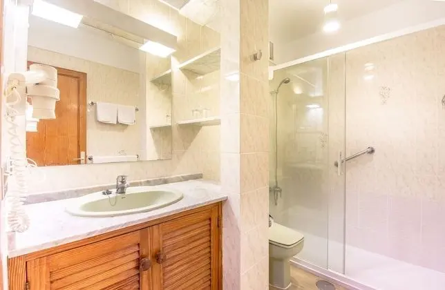 Superior Apart Daire, 1 Yatak Odası, Deniz Manzaralı (2 Adults + 2 Children)