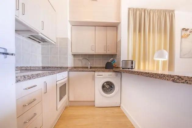 Superior Apart Daire, 1 Yatak Odası, Deniz Manzaralı (2 Adults)