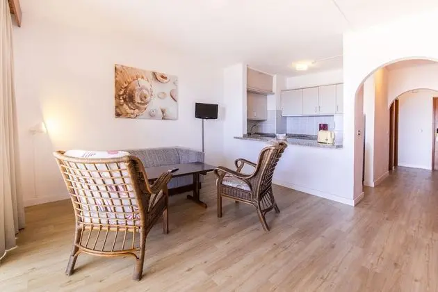 Superior Apart Daire, 1 Yatak Odası, Deniz Manzaralı (2 Adults)