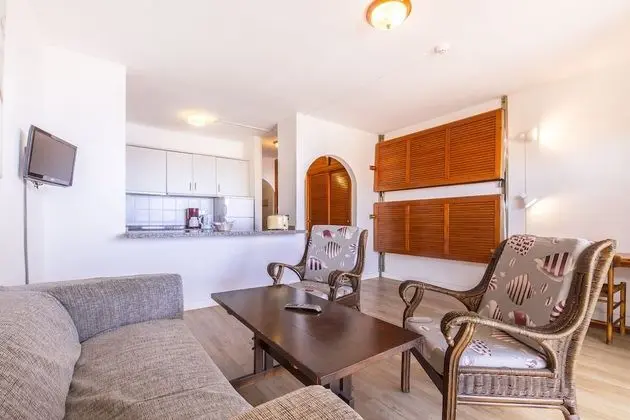 Superior Apart Daire, 1 Yatak Odası, Deniz Manzaralı (2 Adults)