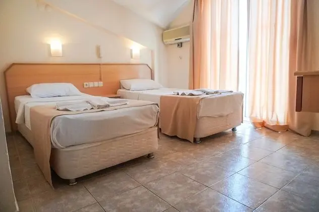 Apart Daire 2 Kisi (Apartment for 2 People)