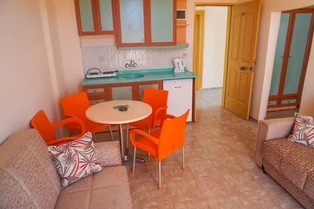 Apart Daire 2 Kisi (Apartment for 2 People)