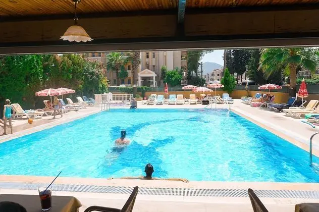Apart Daire 2 Kisi (Apartment for 2 People)
