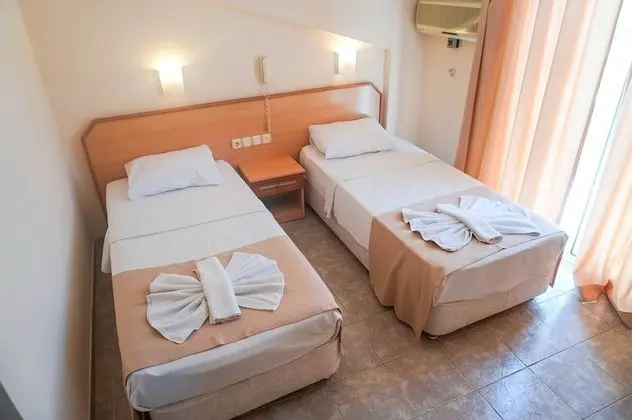 Apart Daire 3 Kisi (Apartment for 3 People)