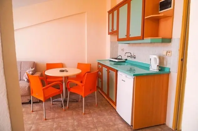 Apart Daire 3 Kisi (Apartment for 3 People)
