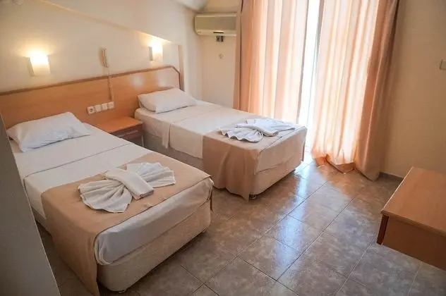 Apart Daire 4 Kisi (Apartment for 4 People)