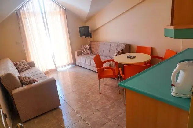 Apart Daire 4 Kisi (Apartment for 4 People)