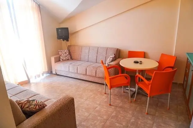 Apart Daire 4 Kisi (Apartment for 4 People)