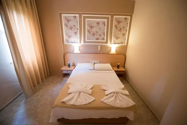 Apart Daire 4 Kisi (Apartment for 4 People)