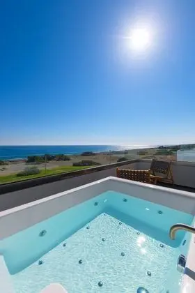 Villa Garden View