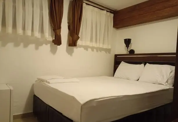 Basement Economy Room