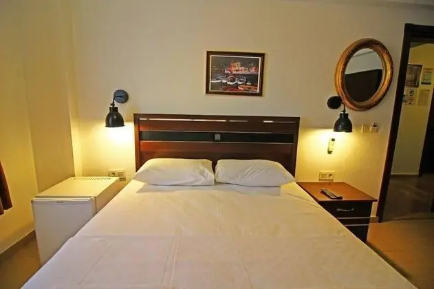 Basement Economy Room