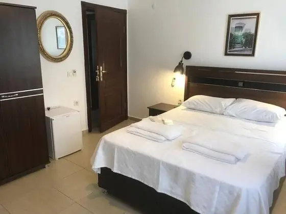Basement Economy Room