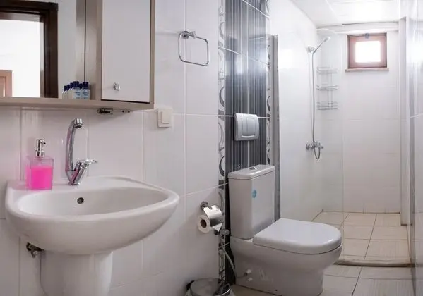 Basement Economy Room