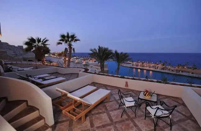 Çift ​​kişilik Sea View