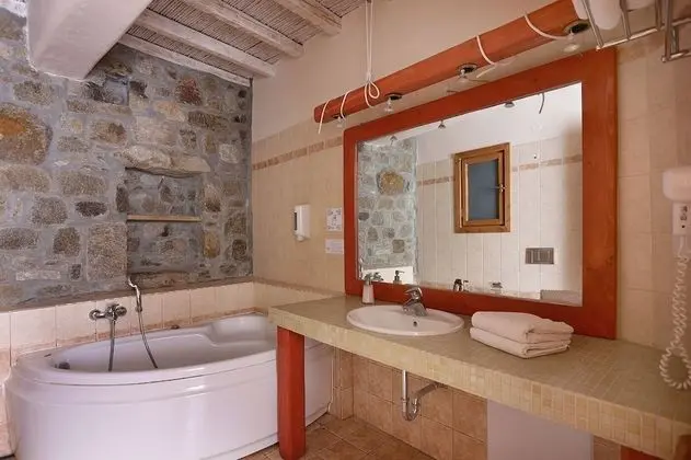 Superior Bungalov