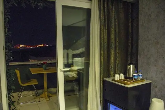 City view