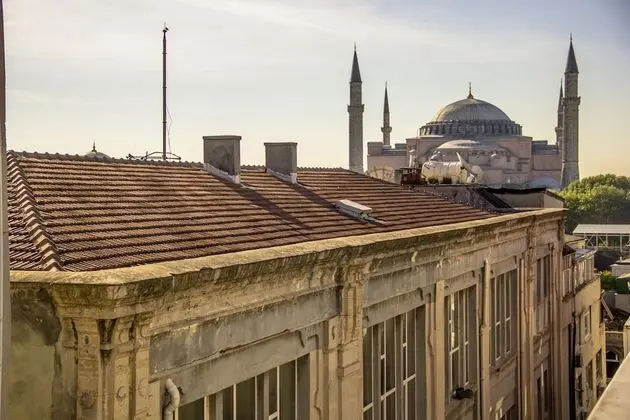 City view