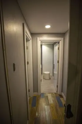 Family Oda, 2 Yatak Odası, 2 Banyolu, Şehir Manzaralı