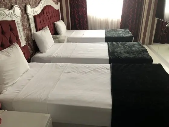 Standard Üç Kişilik Oda