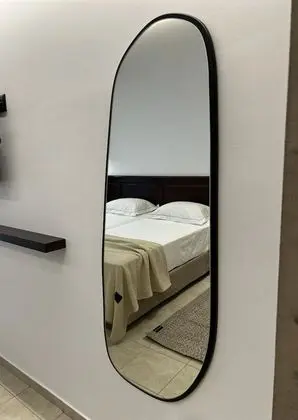 Cozy Double Room
