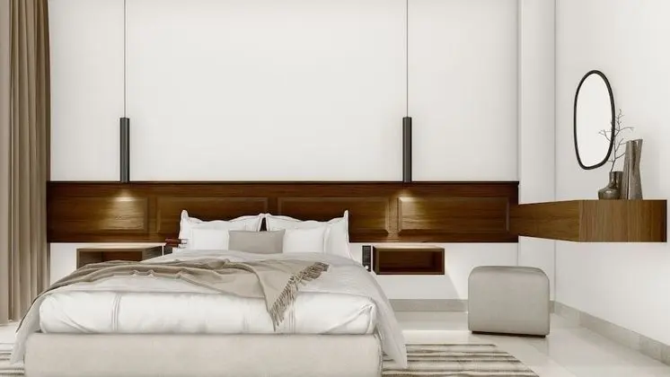 Family Room, 1 Bedroom