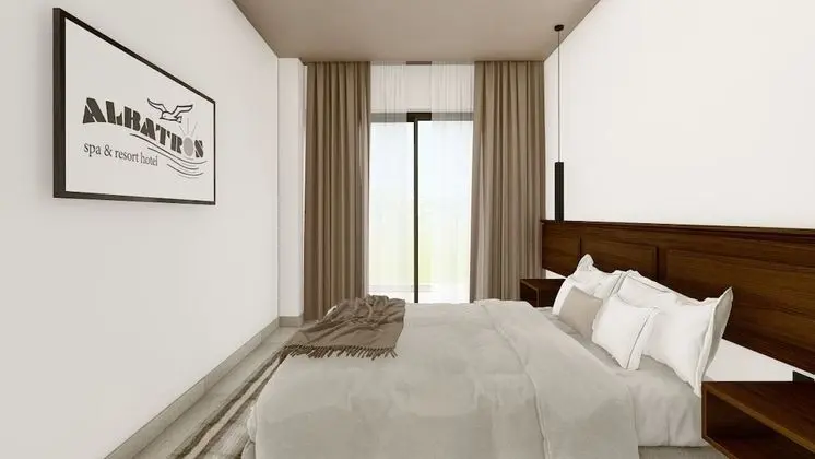 Family Room, 1 Bedroom
