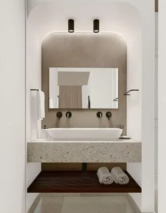 Family Room, 1 Bedroom
