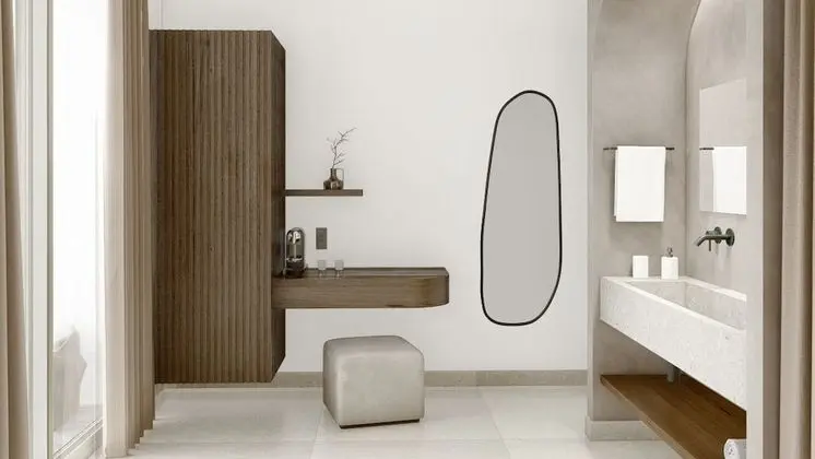 Urban Junior Suite with Plunge Pool
