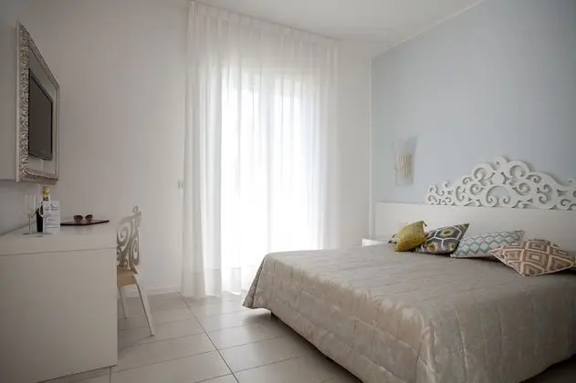 Comfort Dört Kişilik Oda, 2 Yatak Odası