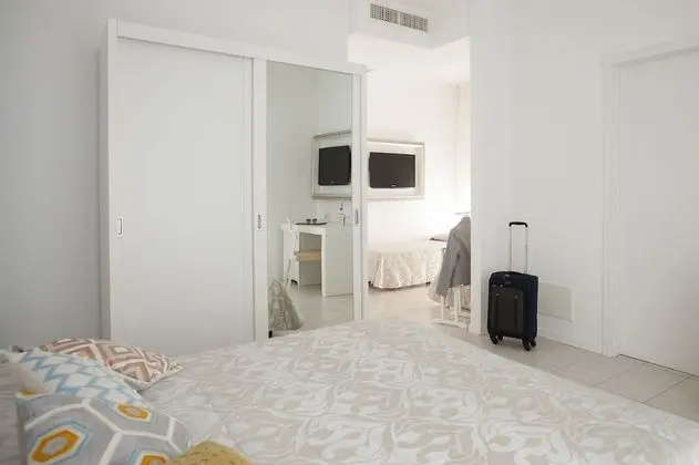 Comfort Dört Kişilik Oda, 2 Yatak Odası