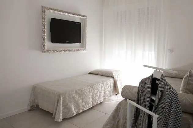 Comfort Dört Kişilik Oda, 2 Yatak Odası