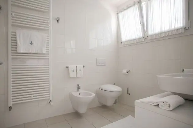 Comfort Dört Kişilik Oda, 2 Yatak Odası