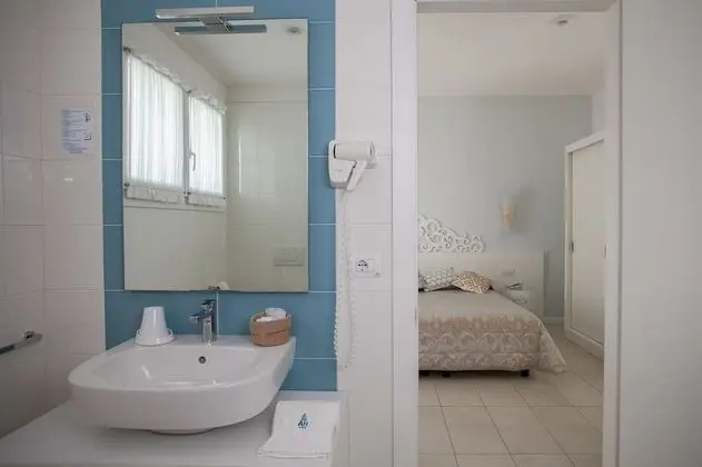 Comfort Dört Kişilik Oda, 2 Yatak Odası