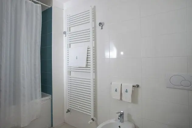 Comfort Dört Kişilik Oda, 2 Yatak Odası