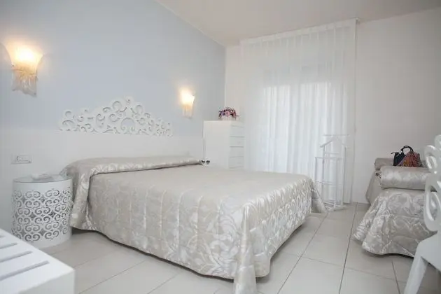 Comfort Üç Kişilik Oda, 1 Yatak Odası