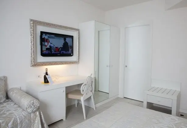 Comfort Üç Kişilik Oda, 1 Yatak Odası
